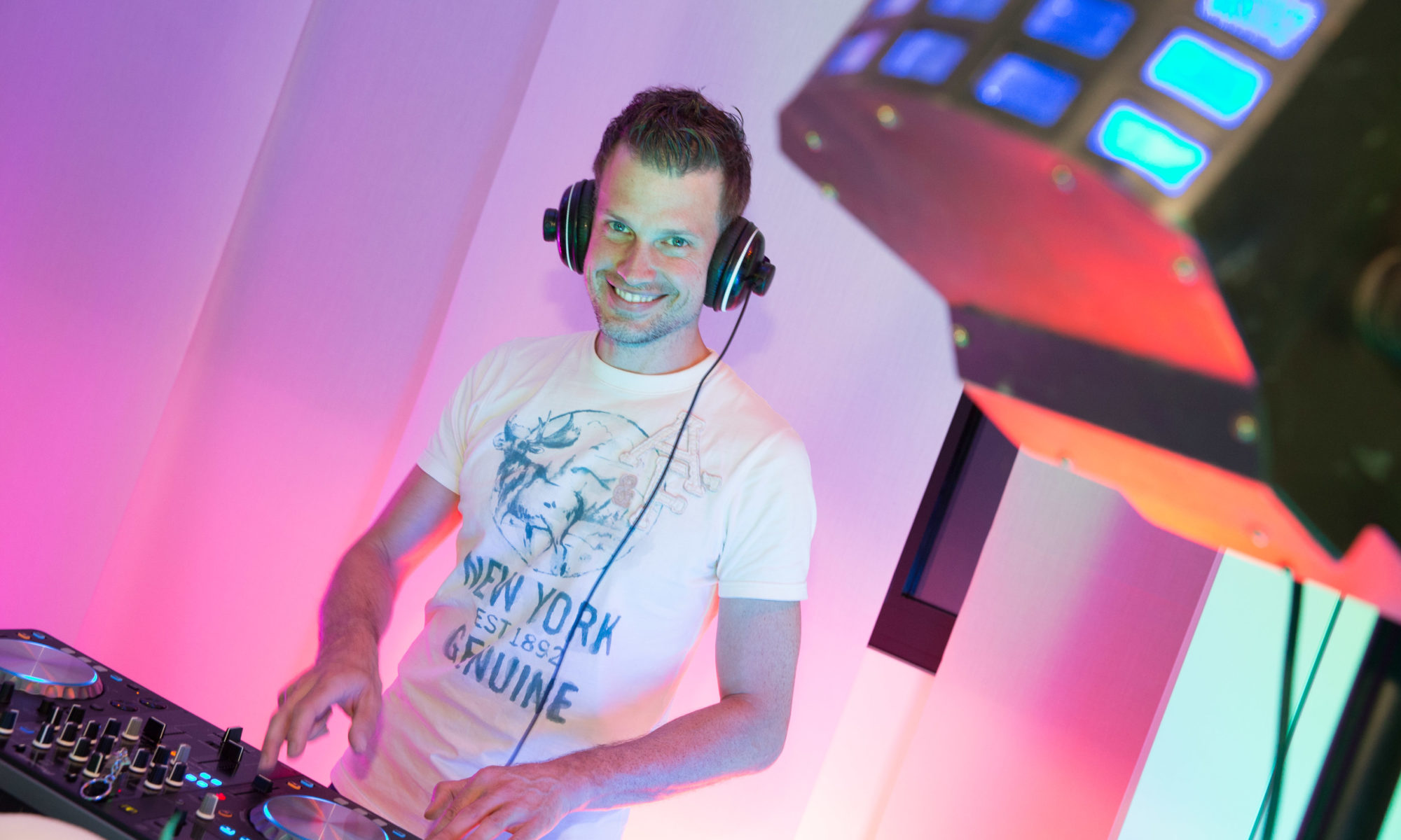 Jan Plonka - DJ Beatstar