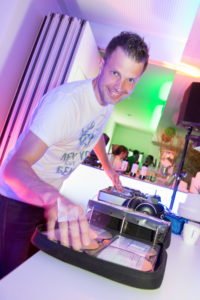 DJ Beatstar - Jan Plonka