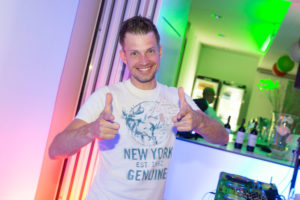 DJ Beatstar - Jan Plonka